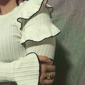 Elegant June & Hudson Knit